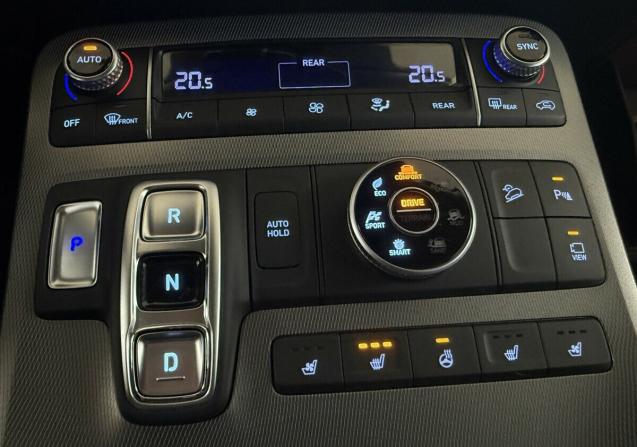 Hyundai Palisade I с пробегом 2022 года, цена 5 500 000 рублей, 47169 км, внедорожник, Автокод Объявления
