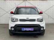 Kia Soul II Рестайлинг Тамбов  - изображение 21