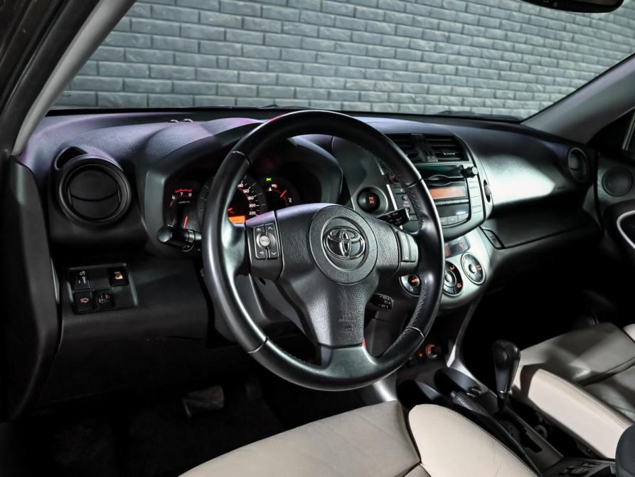 Toyota RAV4 III (XA30) Рестайлинг Екатеринбург  - изображение 12