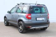 Skoda Yeti I Рестайлинг Нижний Новгород  - изображение 26