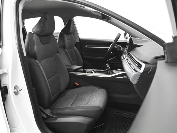 Geely Emgrand II с пробегом 2024 года, цена 1 590 000 рублей, 54986 км, седан, Автокод Объявления