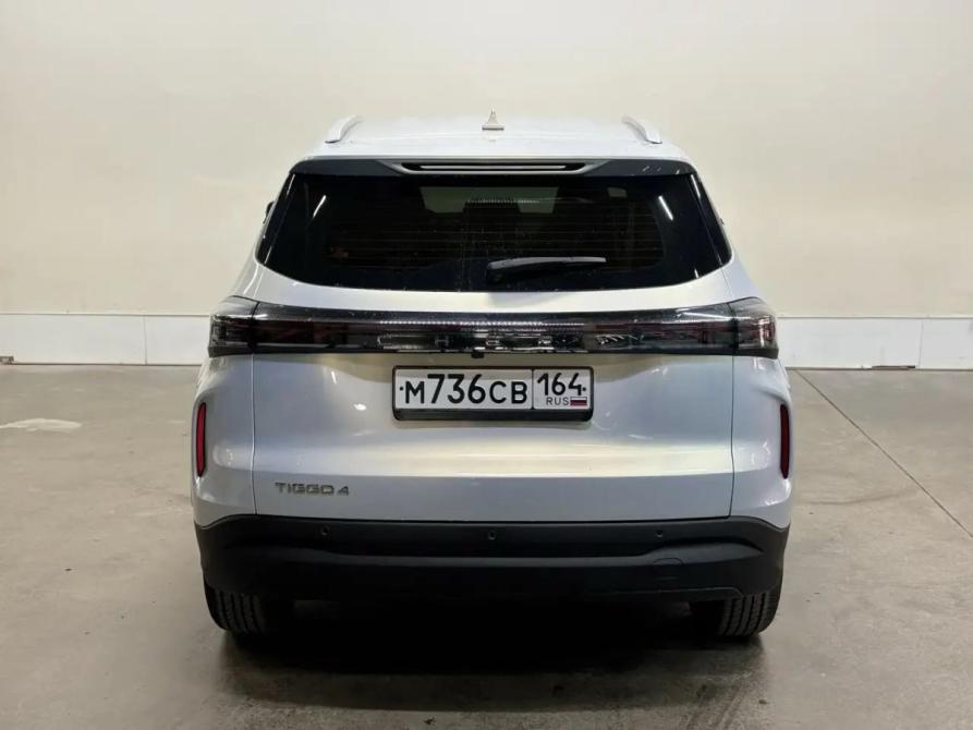 Chery Tiggo 4 I Рестайлинг 2 Саратов  - изображение 3