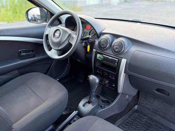 Nissan Almera III (G15) с пробегом 2015 года, цена 695 000 рублей, 132220 км, седан, Автокод Объявления