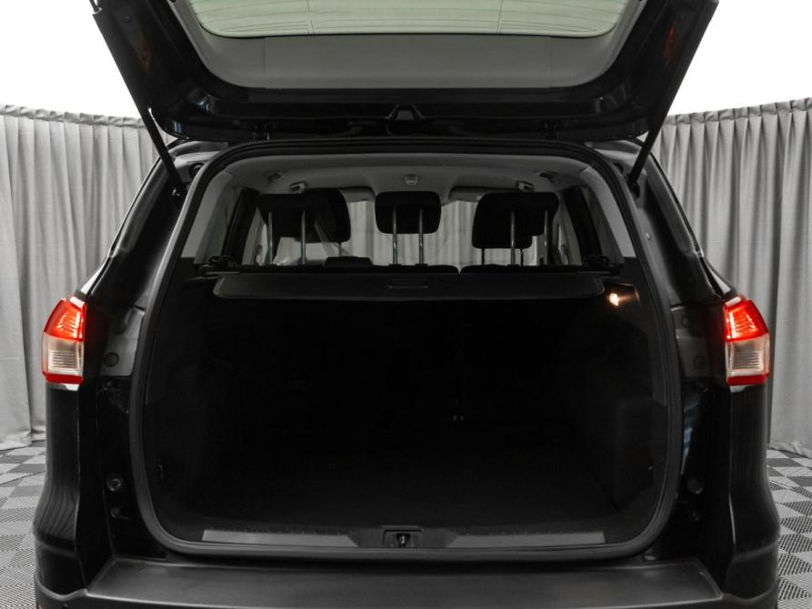 Ford Kuga II Москва  - изображение 19