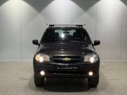 Chevrolet Niva I Рестайлинг Самара  - изображение 16