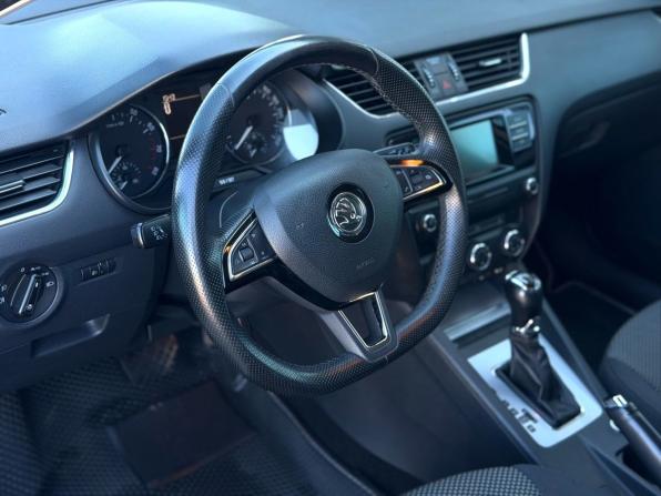 Skoda Octavia III (A7) с пробегом 2013 года, цена 1 250 000 рублей, 170812 км, лифтбек, Автокод Объявления
