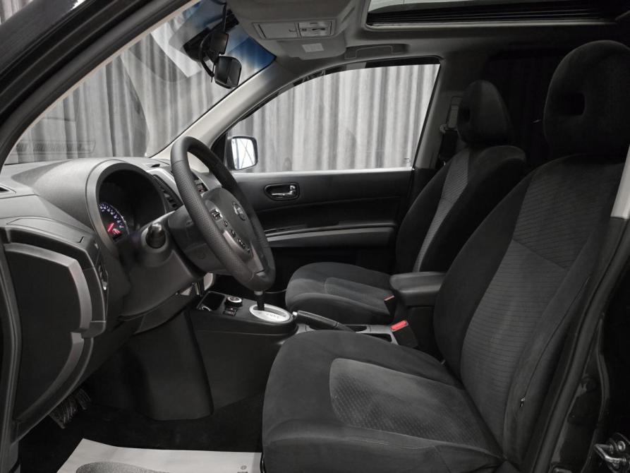 Nissan X-Trail II Рестайлинг Красноярск  - изображение 10