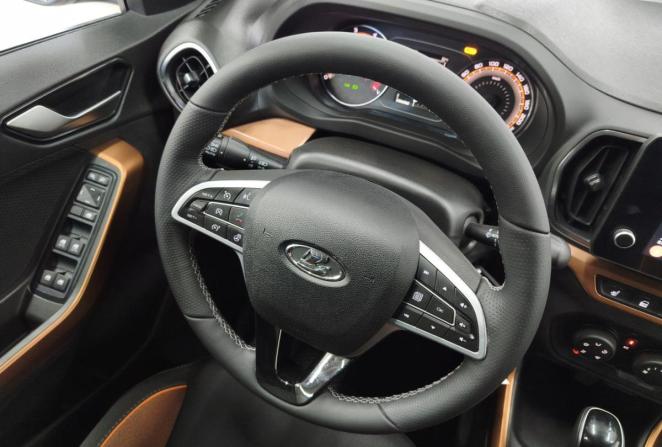 Lada (ВАЗ) Iskra с пробегом 2025 года, цена 1 479 000 рублей, 9727 км, универсал, Автокод Объявления