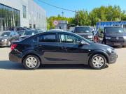 Chevrolet Aveo II Чебоксары  - изображение 27