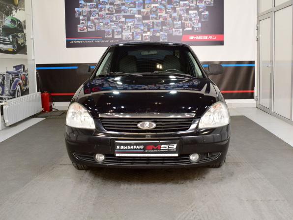 Lada (ВАЗ) Priora I с пробегом 2011 года, цена 359 995 рублей, 183859 км, хэтчбек, Автокод Объявления