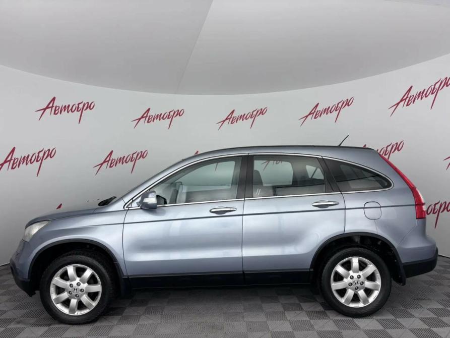 Honda CR-V III Псков  - изображение 2