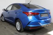 Hyundai Solaris II Рестайлинг Санкт-Петербург  - изображение 20