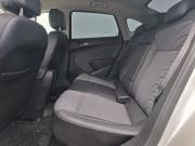 Opel Astra J Рестайлинг Москва  - изображение 23