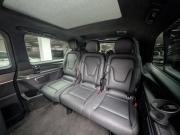 Mercedes-Benz V-Класс III (W447) Рестайлинг Москва  - изображение 29