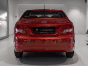Hyundai Solaris I Москва  - изображение 26