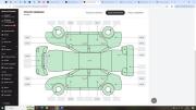 Lada (ВАЗ) Granta I Рестайлинг Ижевск  - изображение 34