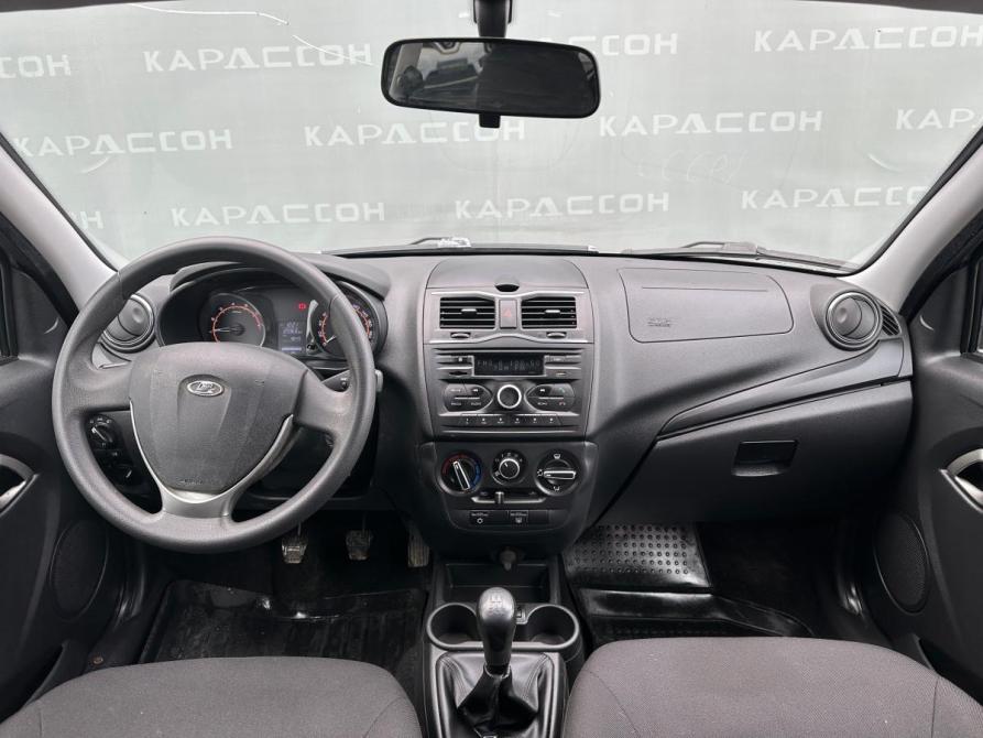 Lada (ВАЗ) Granta I Рестайлинг Екатеринбург  - изображение 5