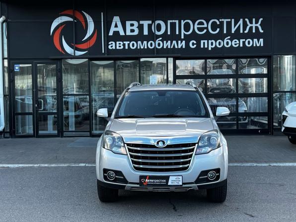 Great Wall Hover H3 I с пробегом 2014 года, цена 1 155 000 рублей, 68520 км, внедорожник, Автокод Объявления