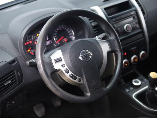 Nissan X-Trail II Рестайлинг с пробегом 2011 года, цена 1 390 000 рублей, 159868 км, внедорожник, Автокод Объявления