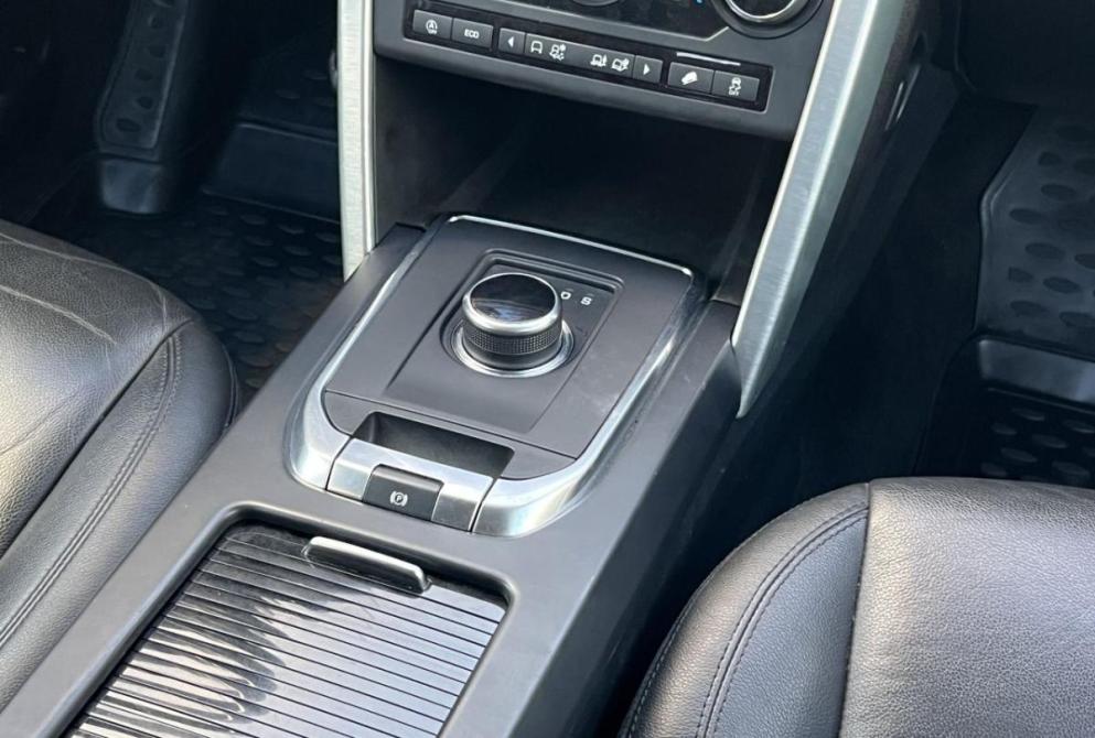 Land Rover Discovery Sport I Владимир  - изображение 14