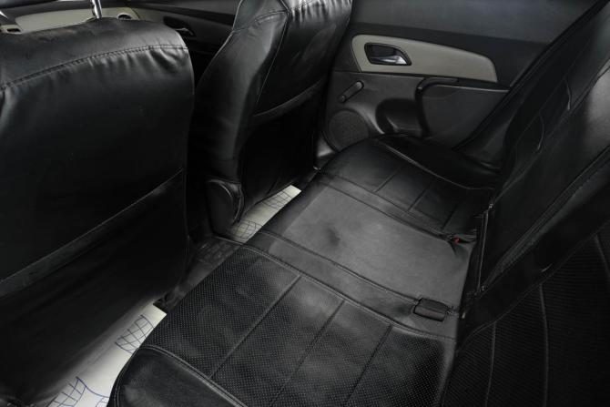 Chevrolet Cruze I с пробегом 2012 года, цена 799 000 рублей, 194466 км, седан, Автокод Объявления