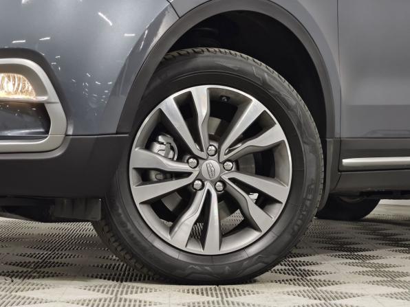 Geely Atlas I с пробегом 2020 года, цена 1 619 000 рублей, 62640 км, внедорожник, Автокод Объявления