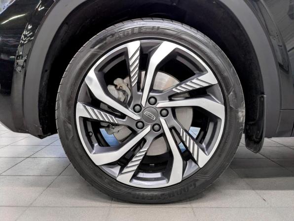 Geely Monjaro I с пробегом 2023 года, цена 2 735 000 рублей, 89462 км, внедорожник, Автокод Объявления