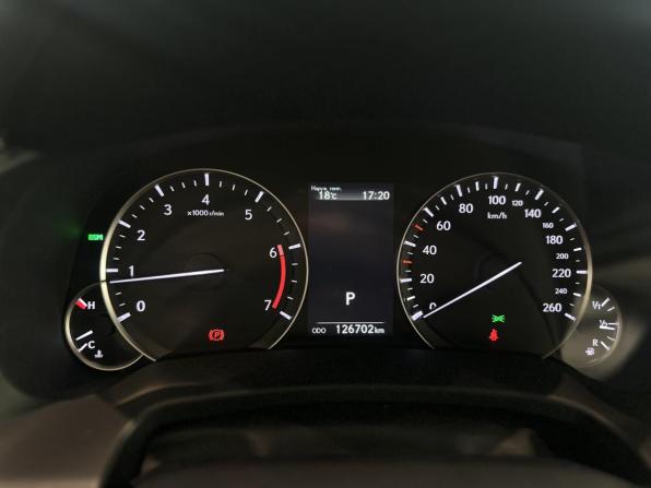 Lexus RX IV Рестайлинг с пробегом 2021 года, цена 4 973 000 рублей, 126703 км, внедорожник, Автокод Объявления