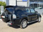 Mitsubishi Pajero IV Рестайлинг 1 Казань  - изображение 20