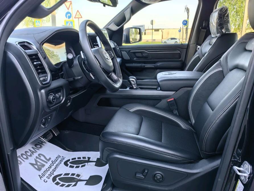 Ram 1500 V Рестайлинг Нижнекамск  - изображение 13