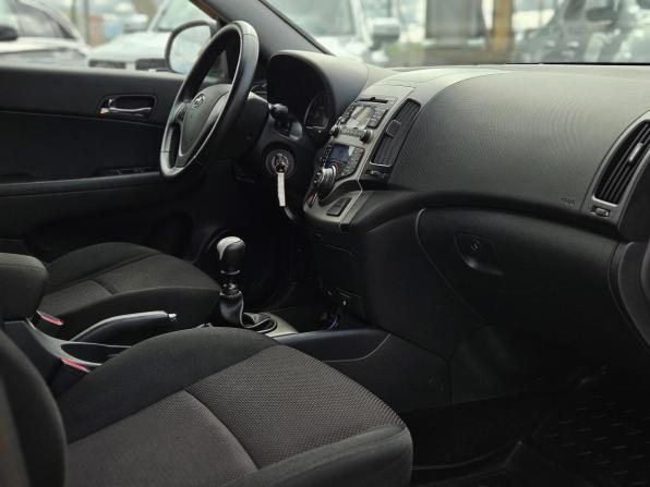 Hyundai i30 I с пробегом 2009 года, цена 600 000 рублей, 176200 км, хэтчбек, Автокод Объявления