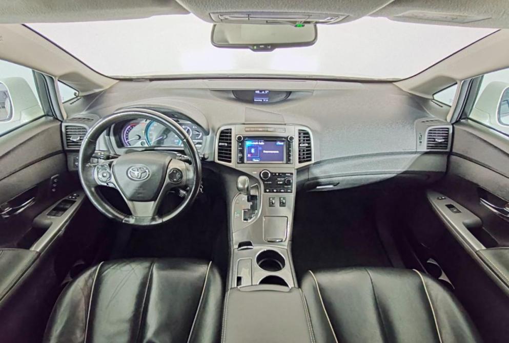 Toyota Venza I Рестайлинг Ярославль  - изображение 10