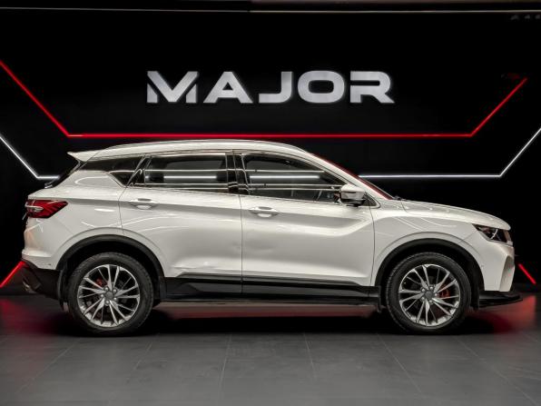Belgee X50 с пробегом 2024 года, цена 1 995 000 рублей, 9430 км, внедорожник, Автокод Объявления