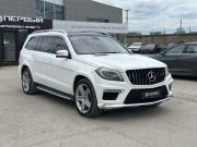 Mercedes-Benz GL-Класс II (X166) Пермь  - изображение 42