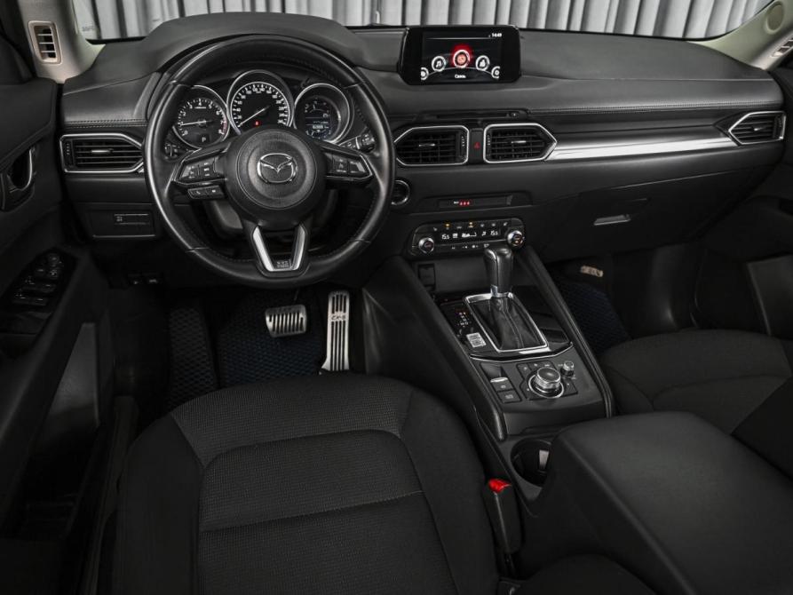 Mazda CX-5 II Ставрополь  - изображение 6