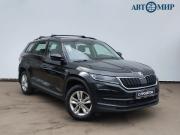 Skoda Kodiaq I Москва  - изображение 17