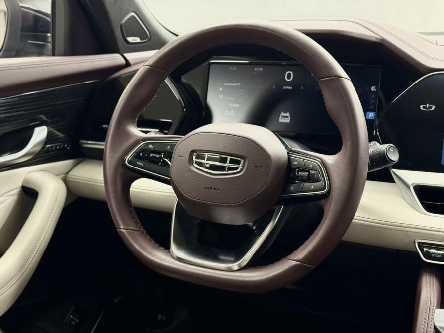 Geely Monjaro I Вологда  - изображение 15