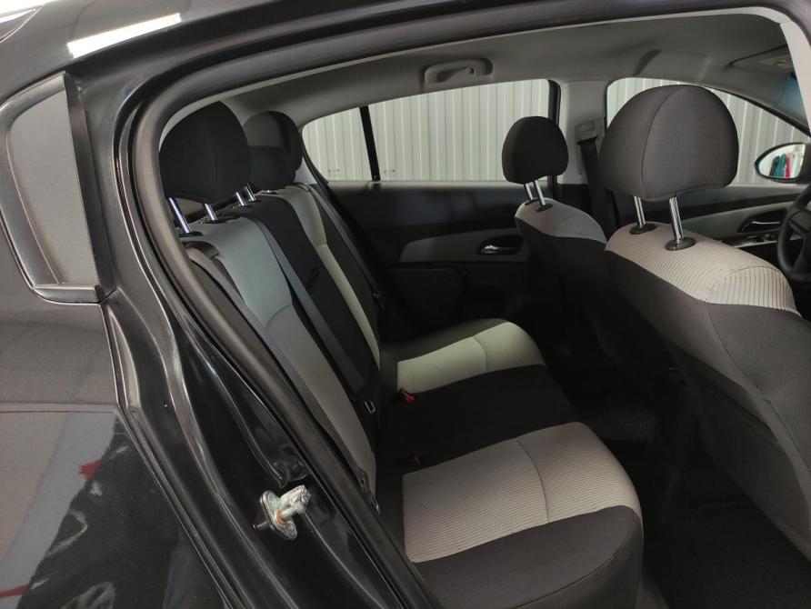 Chevrolet Cruze I Рестайлинг Пермь  - изображение 10