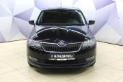 Skoda Rapid I Рестайлинг Чебоксары  - изображение 43