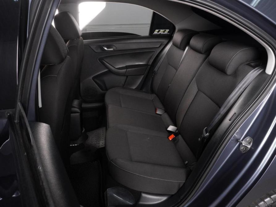 Skoda Rapid I Минеральные Воды  - изображение 9