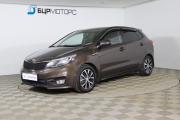 Kia Rio III Рестайлинг Нижний Новгород  - изображение 19