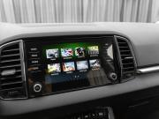 Skoda Karoq I Москва  - изображение 47