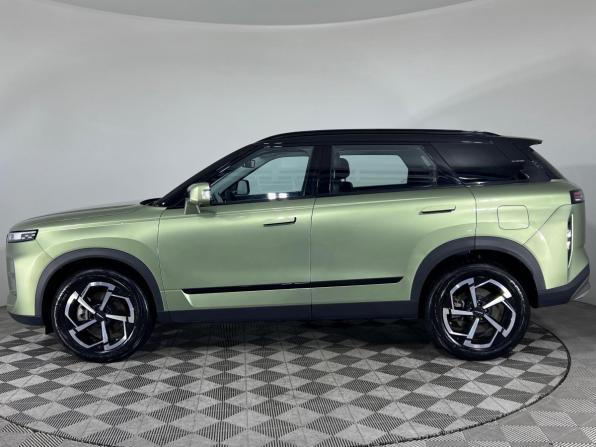 Jaecoo J7 I с пробегом 2023 года, цена 2 247 000 рублей, 33886 км, внедорожник, Автокод Объявления