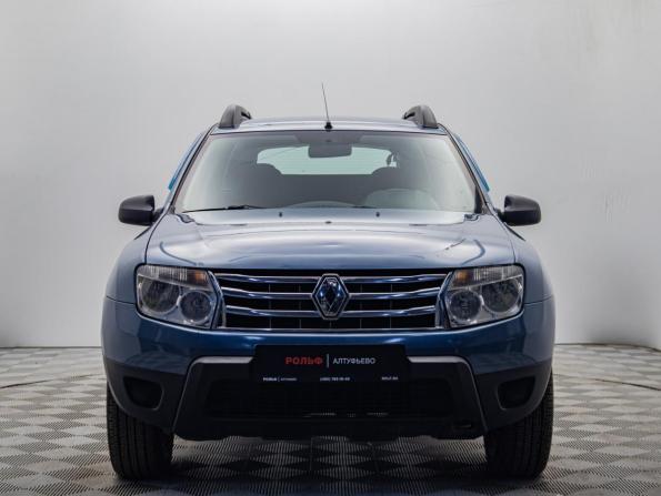Renault Duster I с пробегом 2012 года, цена 773 000 рублей, 133252 км, внедорожник, Автокод Объявления