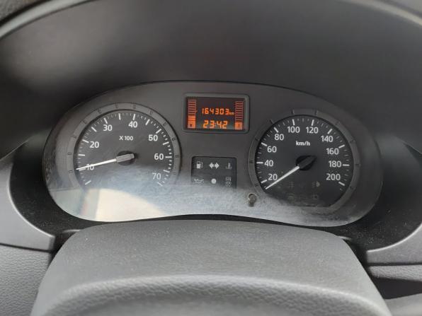 Renault Logan I с пробегом 2009 года, цена 248 000 рублей, 164302 км, седан, Автокод Объявления
