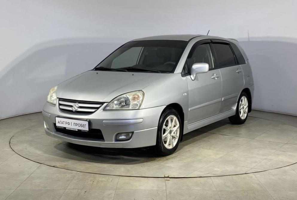 Suzuki Liana I Саранск  - изображение 1