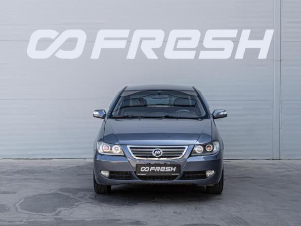 Lifan Solano I (620) с пробегом 2011 года, цена 455 000 рублей, 111212 км, седан, Автокод Объявления