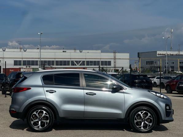 Kia Sportage IV Рестайлинг с пробегом 2020 года, цена 2 199 000 рублей, 91900 км, внедорожник, Автокод Объявления