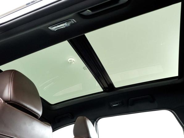 Chery Tiggo 7L с пробегом 2024 года, цена 2 898 000 рублей, 5181 км, внедорожник, Автокод Объявления