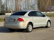 Volkswagen Polo V Пермь  - изображение 9